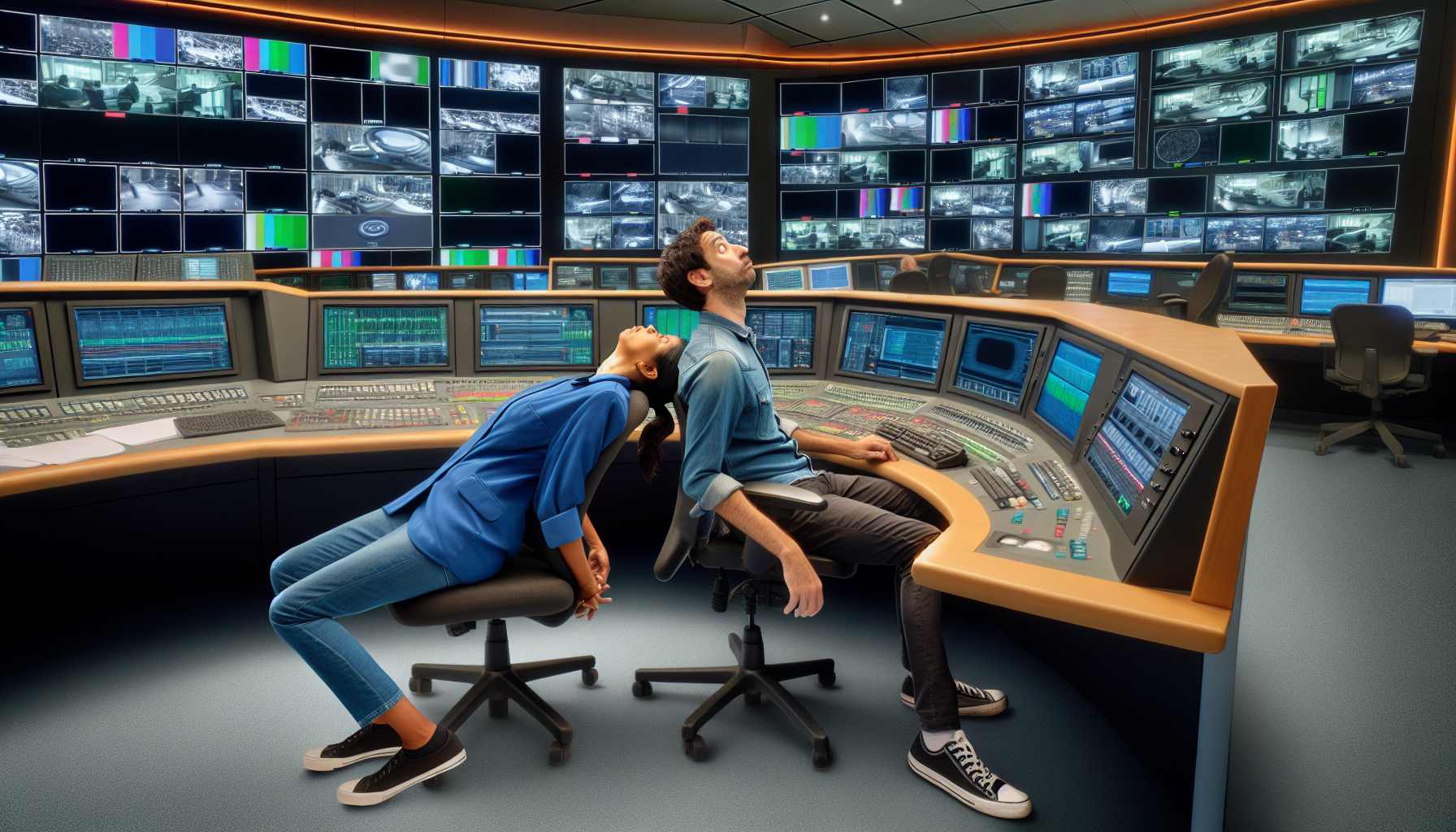 Slouching Trends of 2025: How to Up Your Game